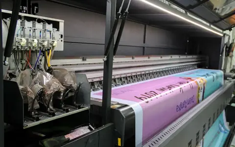 Digital Printers