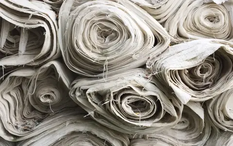 NON-PVC Materials