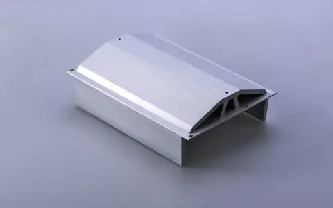 Aluminium Profile