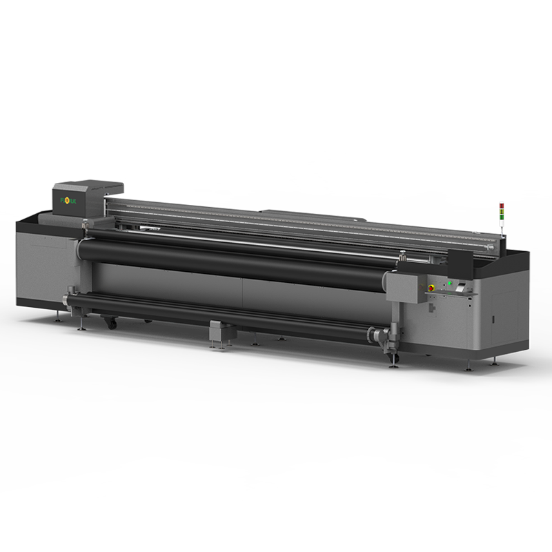 Flora 5M Hybrid UV Printer