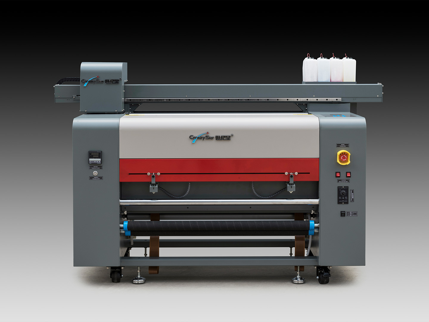 Ejet - CSP Mini 1200