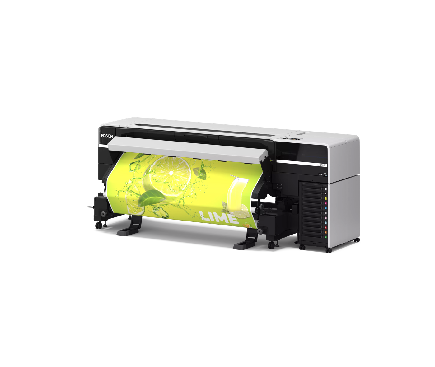 EPSON SureColor S9100 — photo 2