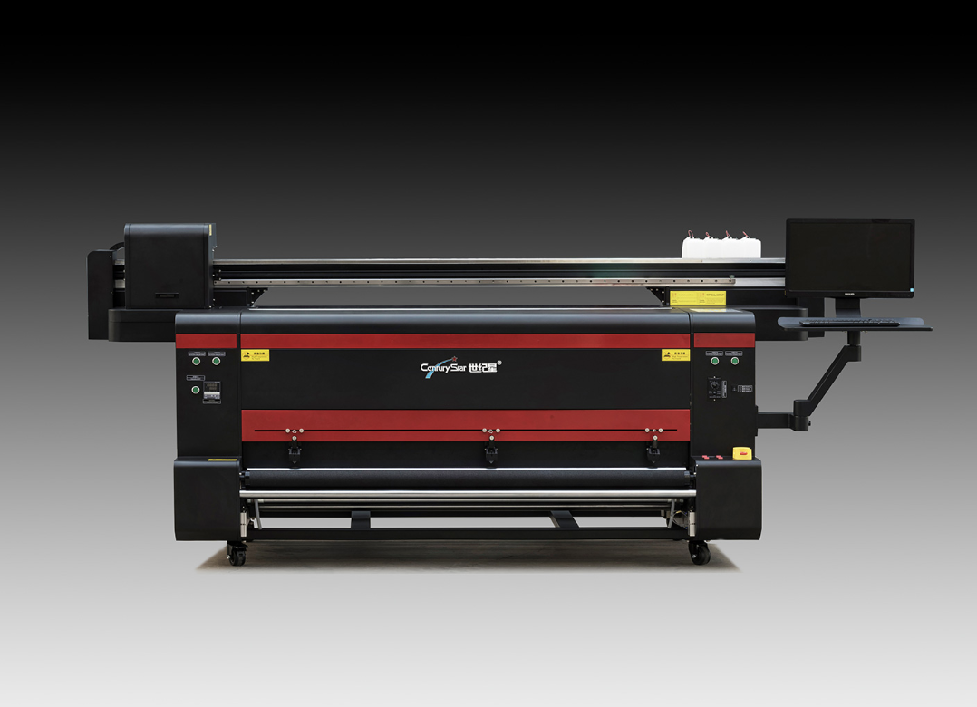 FE DYE SUB PRINTER CSP-1600