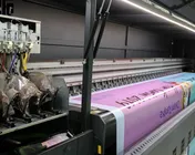 Eco-Solvent Printer — photo 2