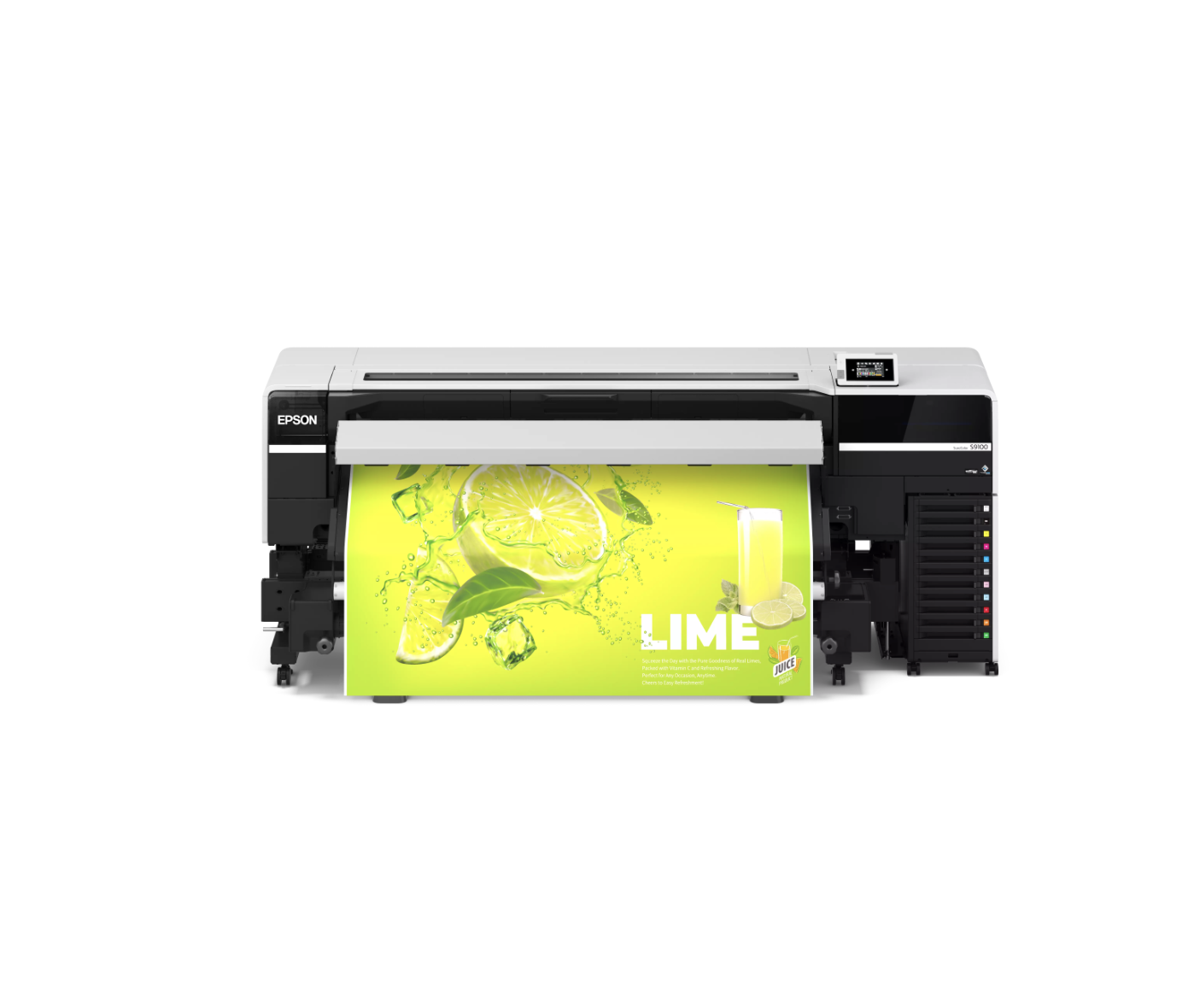 EPSON SureColor S9100 — photo 3
