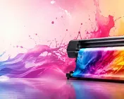 UV Flatbed Printer
