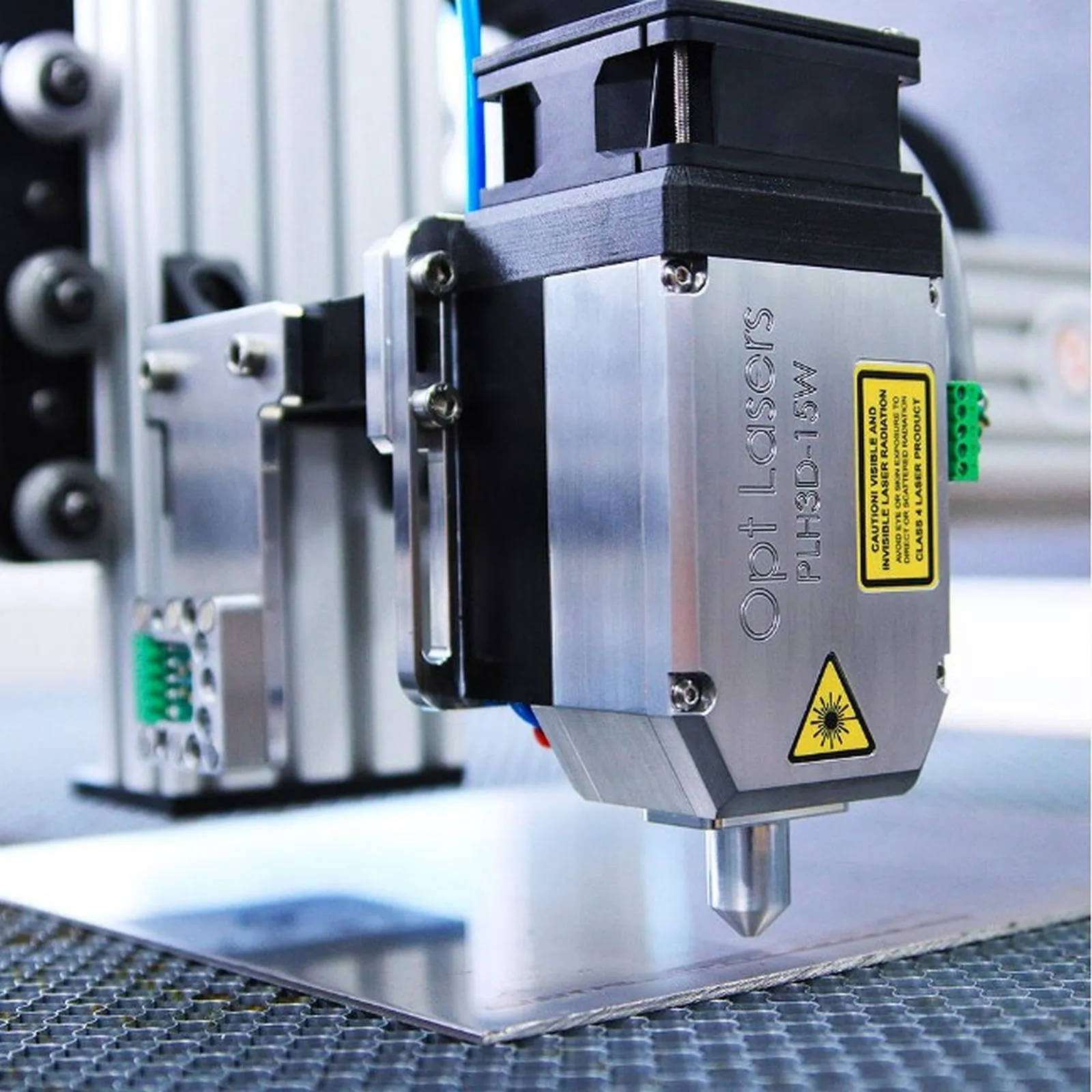 xTool Laser System