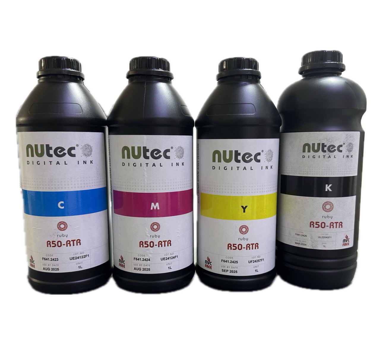 Nutec Ruby